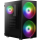 AeroCool PGS Python RGB Czarna - 623760 - zdjęcie 10